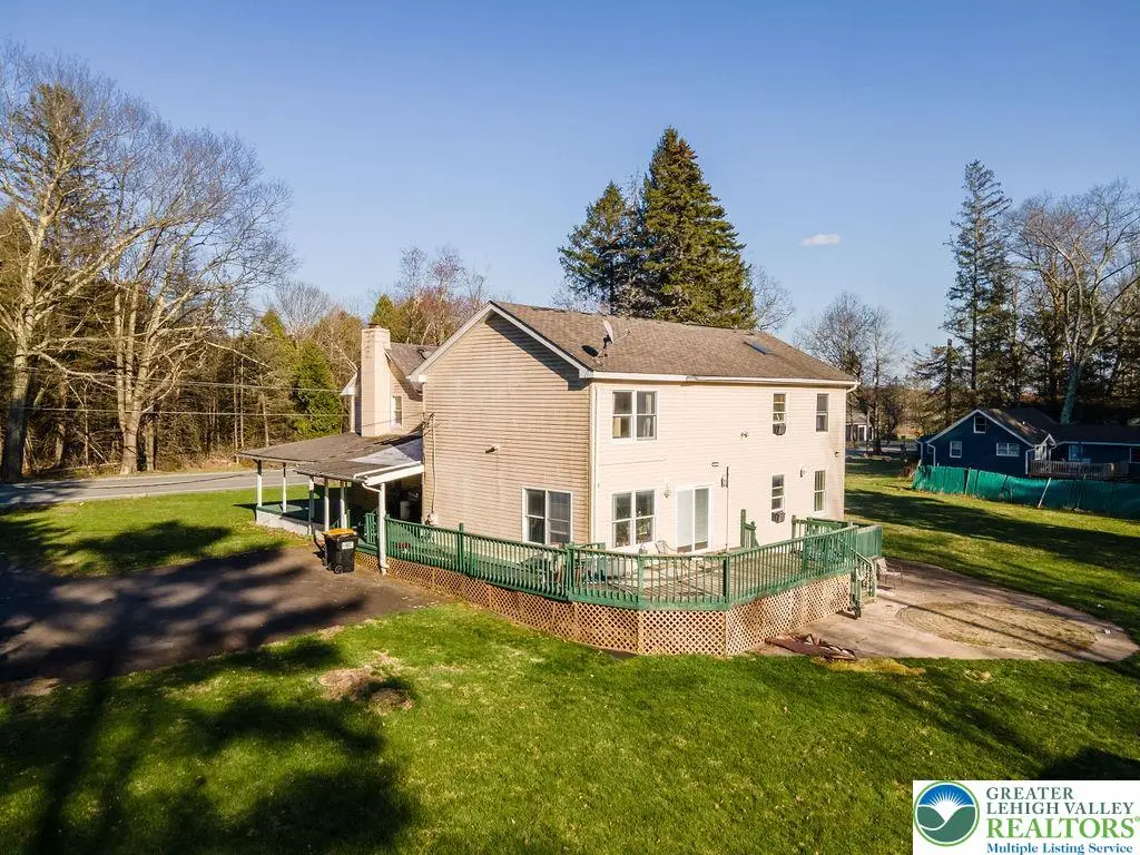 2882 Locust Ridge Road, Tobyhanna, PA 18347 - #1