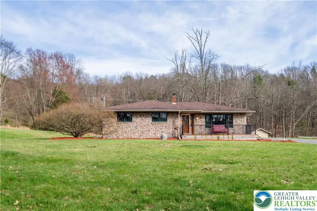 4043 Manor Drive, Hamilton, PA 18360 - #1