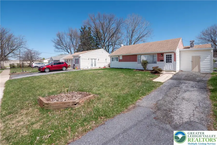 2824 Arcadia Avenue, Allentown, PA 18103 - #3