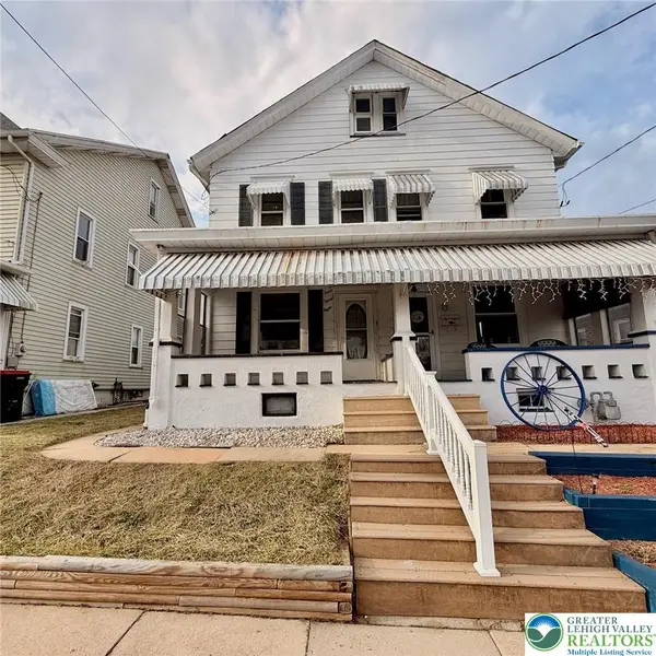 438 Coal Street, Lehighton Boro, PA 18235