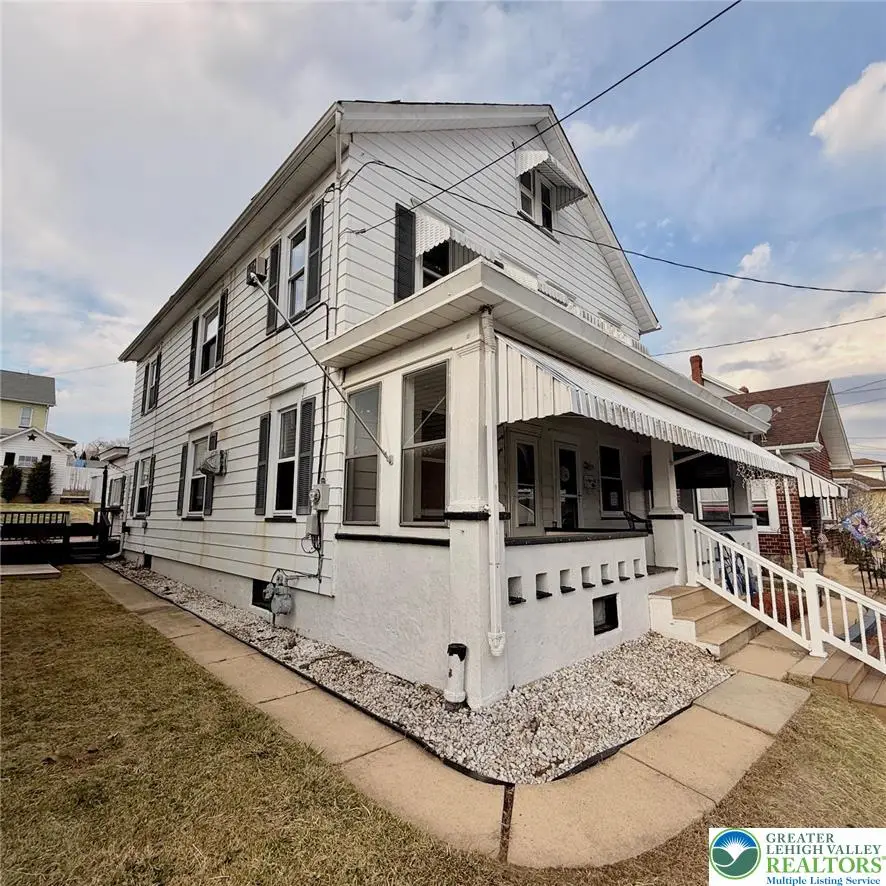 438 Coal Street, Dupont, PA 18235 - #2