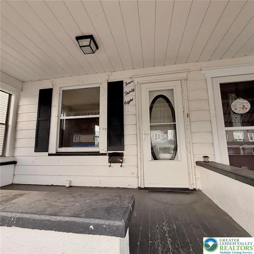 438 Coal Street, Dupont, PA 18235 - #3