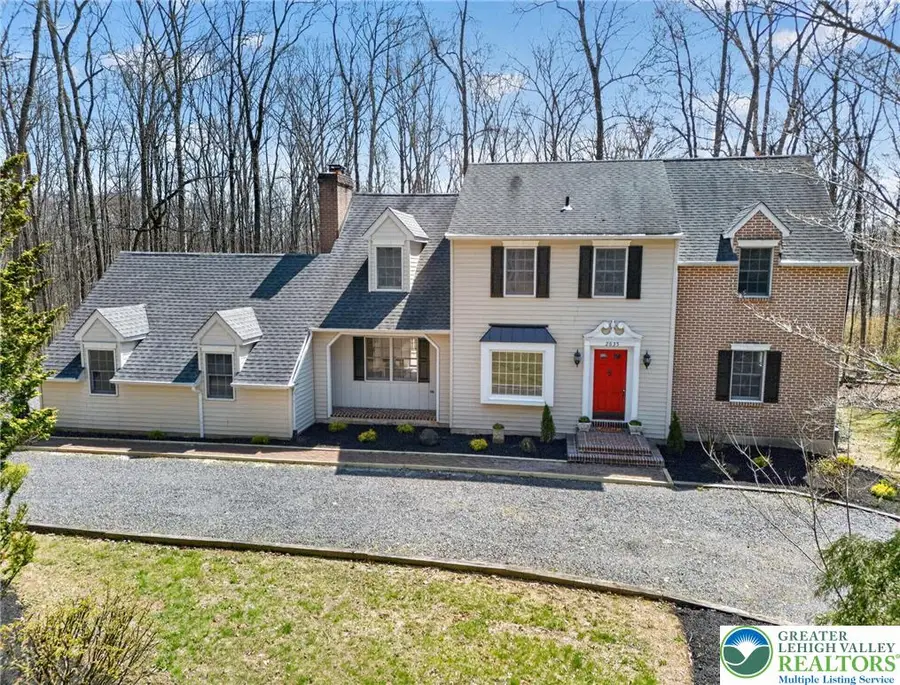 2635 Possum Hollow Road, Milford, PA 18036 - #2