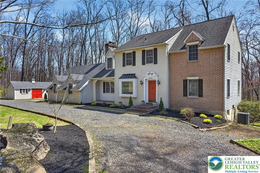 2635 Possum Hollow Road, Milford, PA 18036 - #3