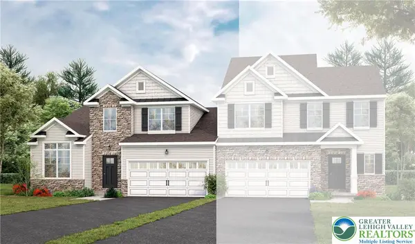 3664 Samantha Lane #Lot 31, Upper Milford Twp, PA 18062