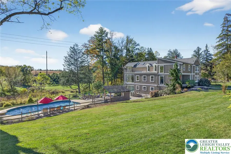 4572 Limeport Pike, Lower Milford, PA 18092 - #2