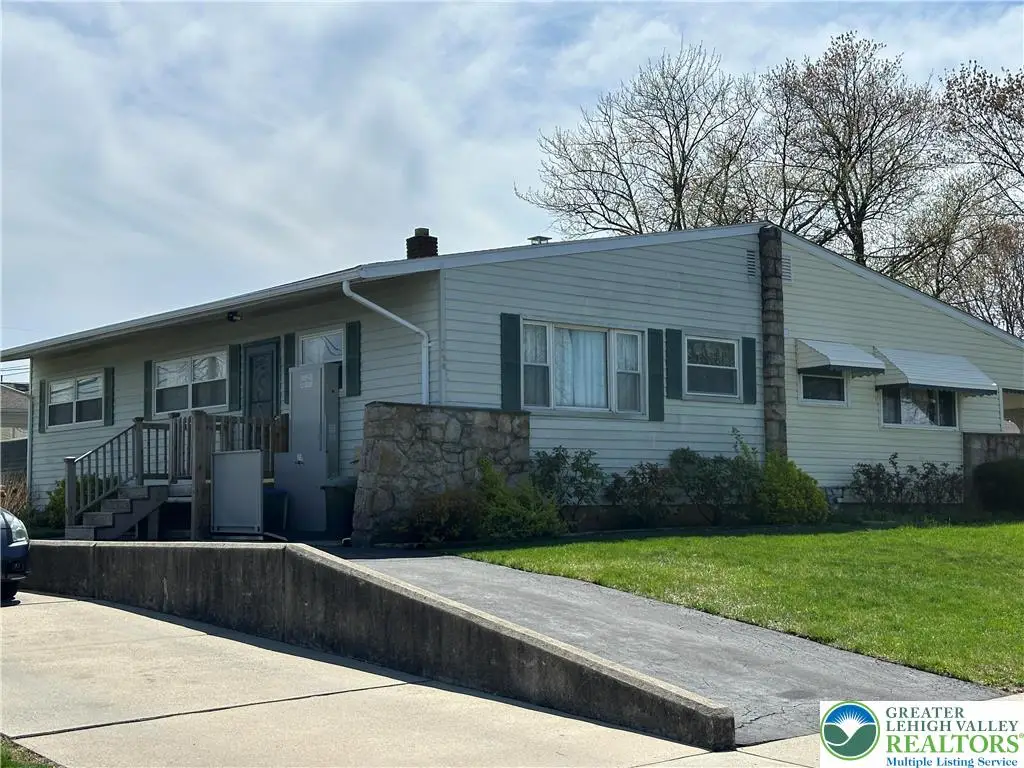 1538 Jill Street, Bethlehem, PA 18017 - #1