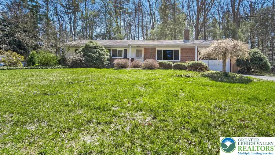 20 Serfass Lane, Lower Towamensing, PA 18071 - #2