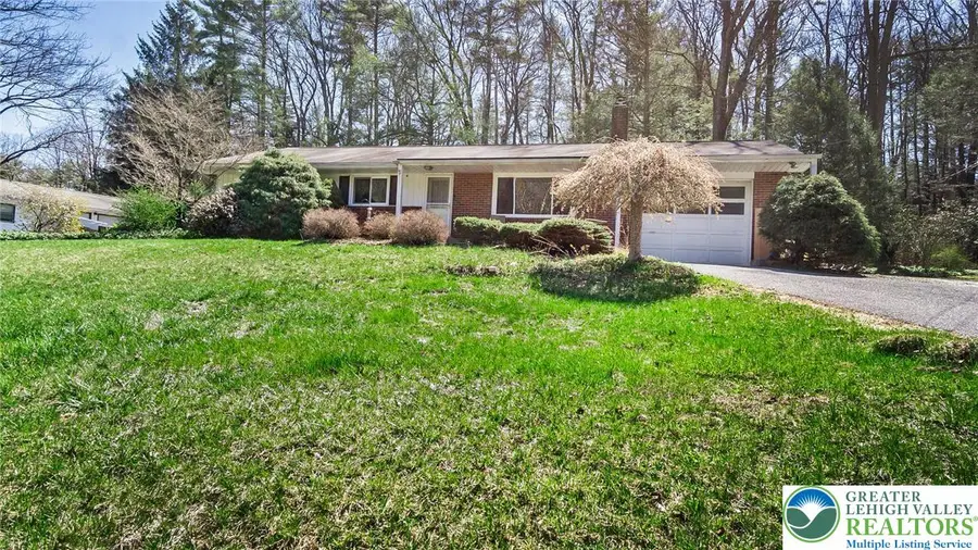 20 Serfass Lane, Lower Towamensing, PA 18071 - #3