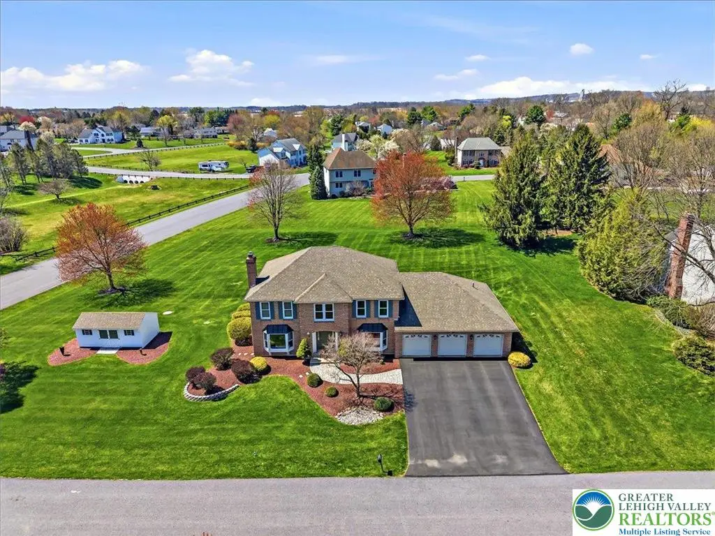 491 Magnolia Lane, Lower Nazareth, PA 18064 - #1