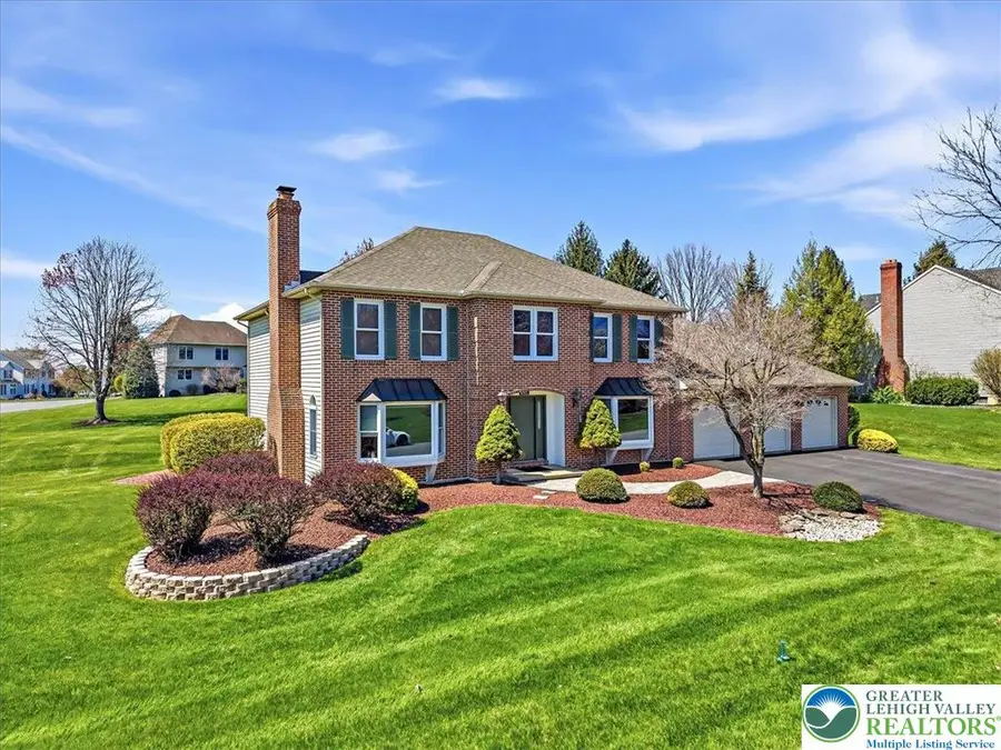 491 Magnolia Lane, Lower Nazareth, PA 18064 - #2