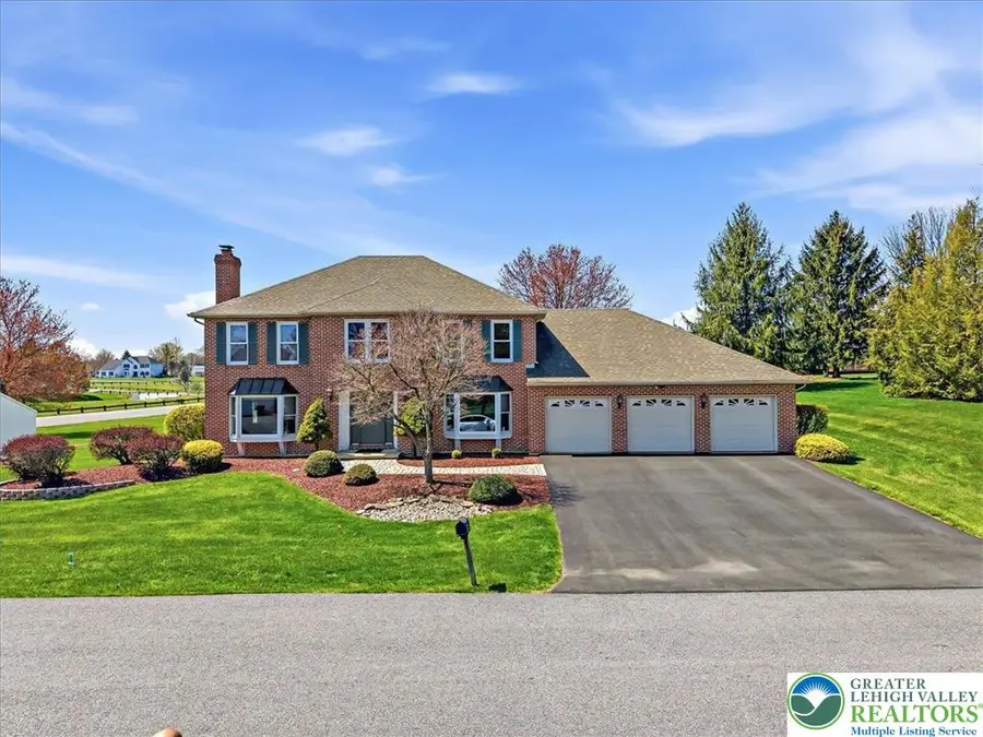 491 Magnolia Lane, Lower Nazareth, PA 18064 - #3