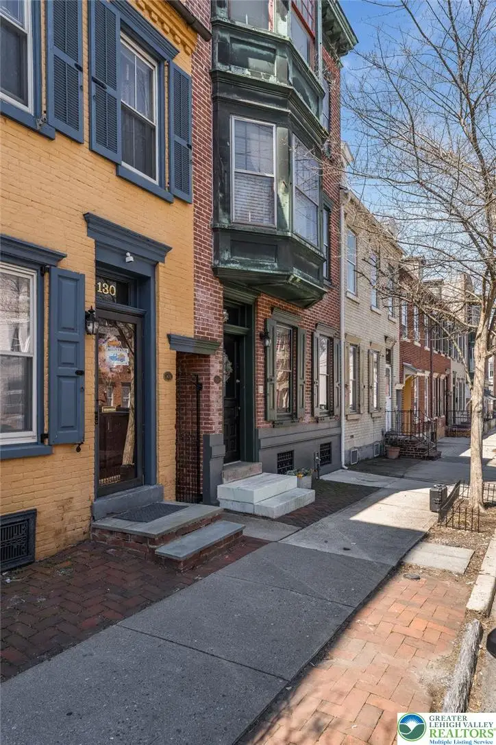 132 N 11th Street, Allentown, PA 18102 - #3