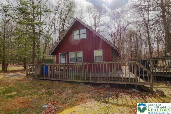 170 Fern Ridge Road, Tunkhannock Twp, PA 18610
