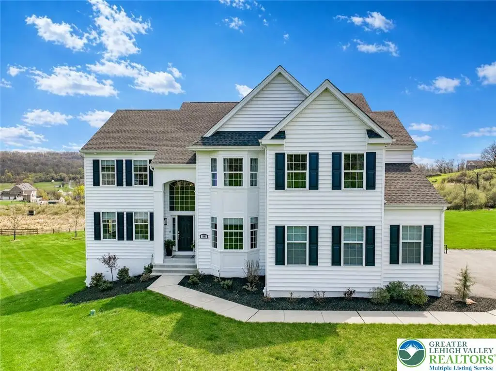 7300 Mount Vernon Drive, Zionsville, PA 18092 - #1