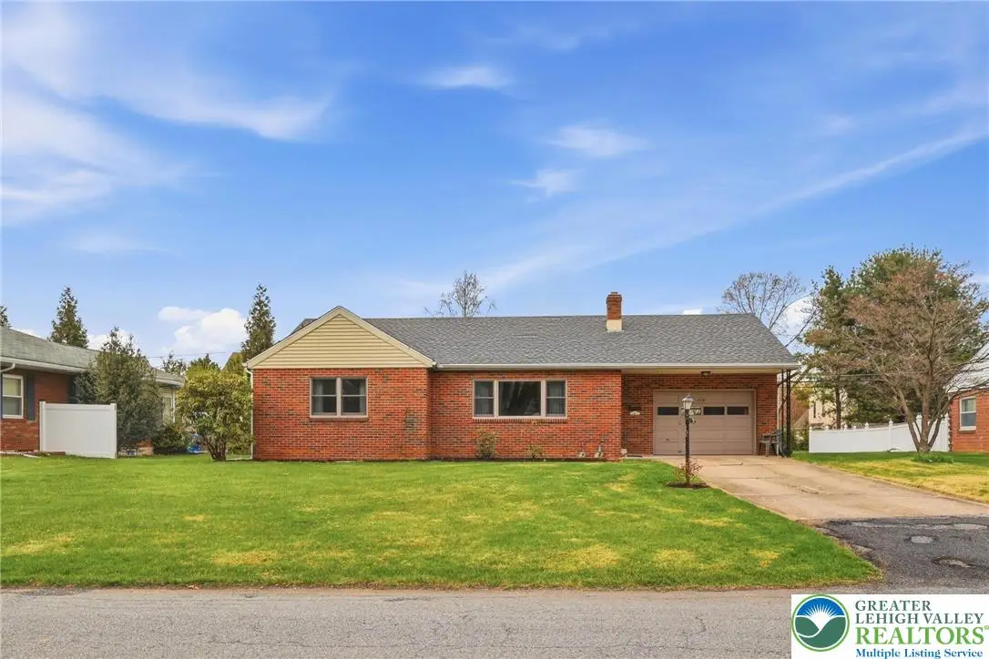 4061 Hampshire Court, Cetronia, PA 18104 - #1