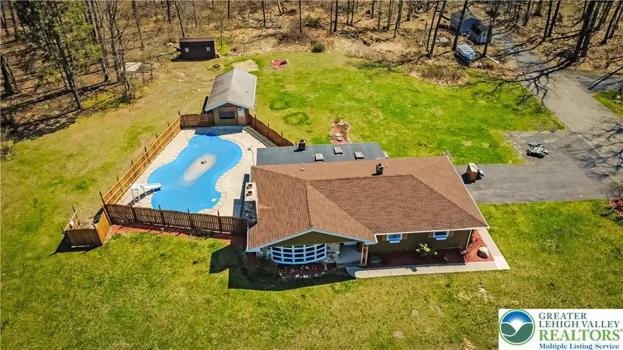 90 Timberlane Drive, Washington, PA 18013 - #2