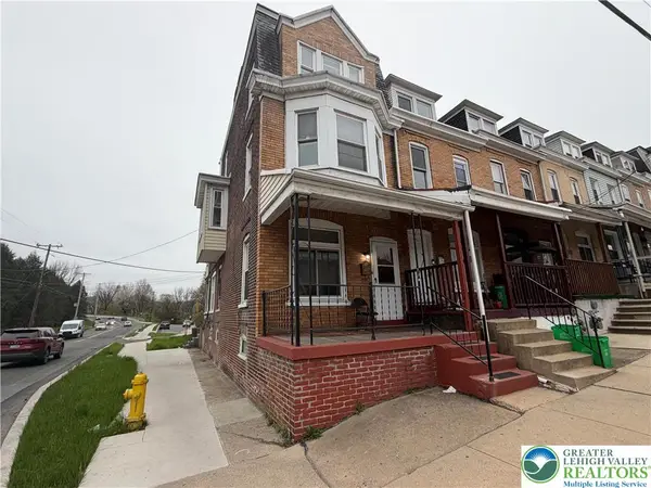 502 W Wyoming Street, Allentown City, PA 18103