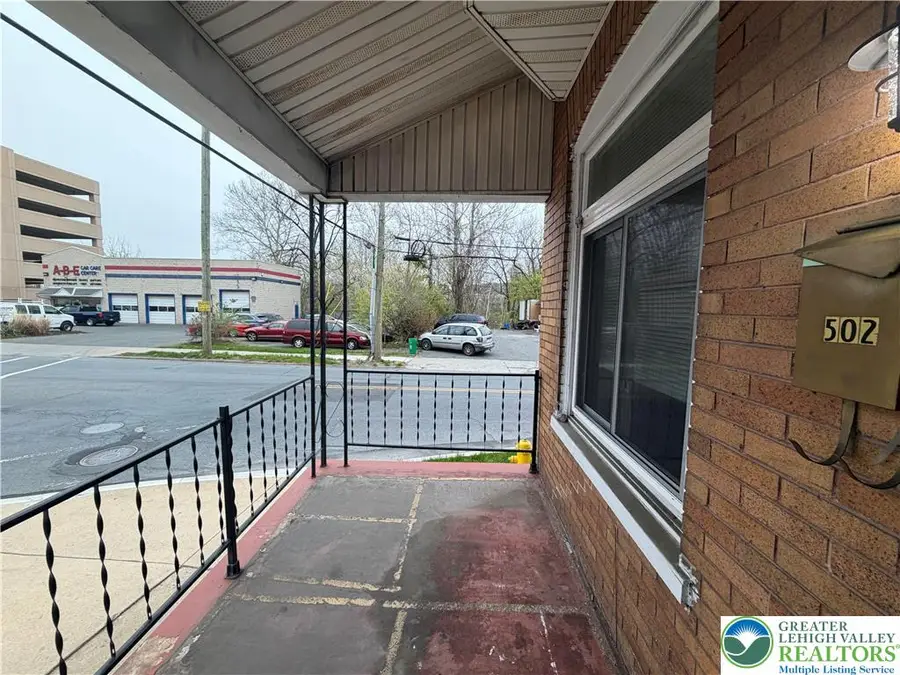502 W Wyoming Street, Allentown, PA 18103 - #2