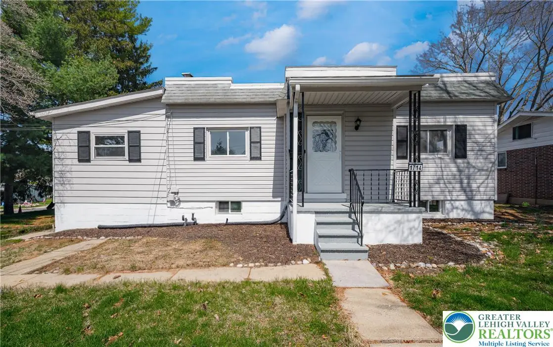 1714 Elliott Avenue, Bethlehem, PA 18018 - #1