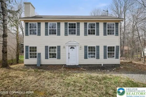 9753 Leland Terrace, Coolbaugh Twp, PA 18466