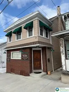 533 E Patterson Street, Lansford, PA 18232 - #1