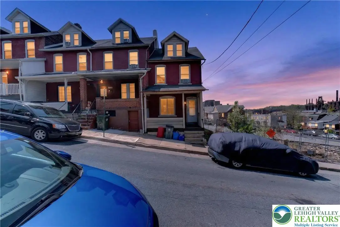 308 State Street, Bethlehem, PA 18015 - #1