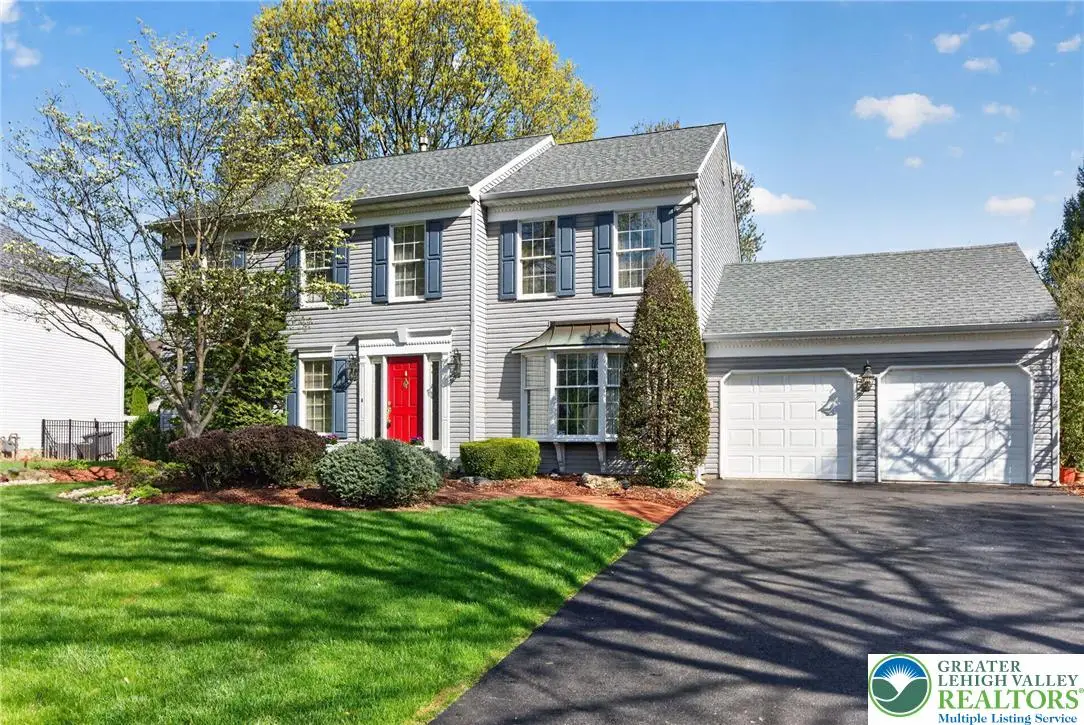 4510 Kathi Drive, Hanover, PA 18017 - #1