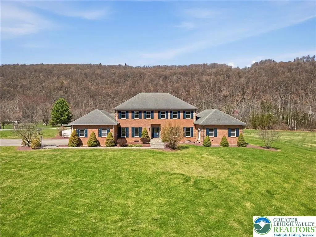 2506 Red Fox Lane, Stroudsburg, PA 18360 - #1