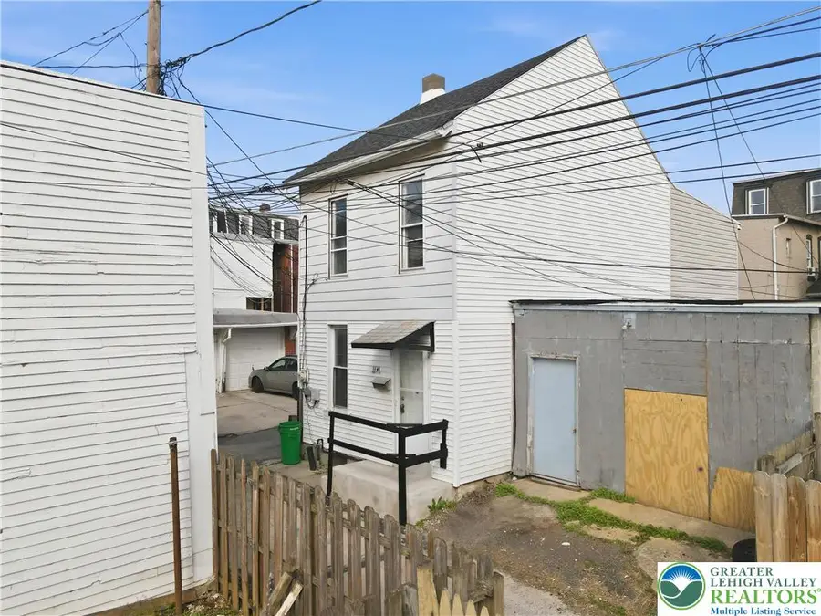 1141 Emmett Street, Allentown, PA 18102 - #2