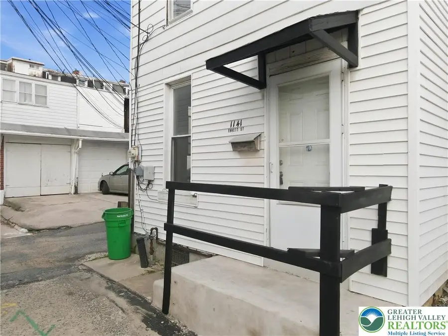 1141 Emmett Street, Allentown, PA 18102 - #3