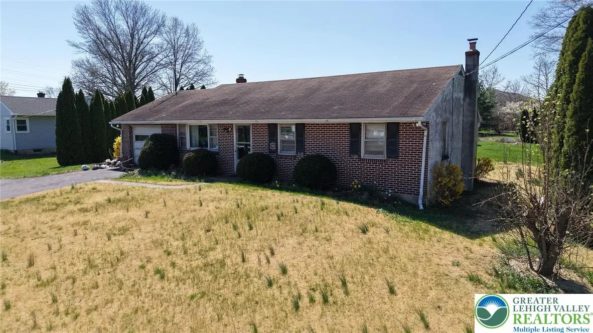 14 Cowpath, Franconia, PA 18964 - #1