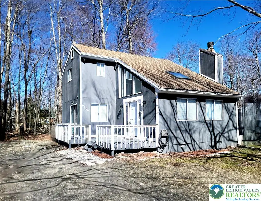 8382 Garden Drive, Coolbaugh, PA 18466 - #1