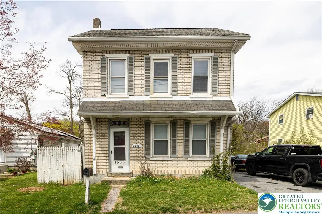 1533 E Emmaus Avenue, Salisbury, PA 18103 - #1