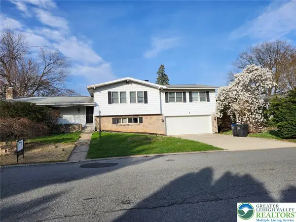 811 S Glenwood Street, Salisbury Twp, PA 18103