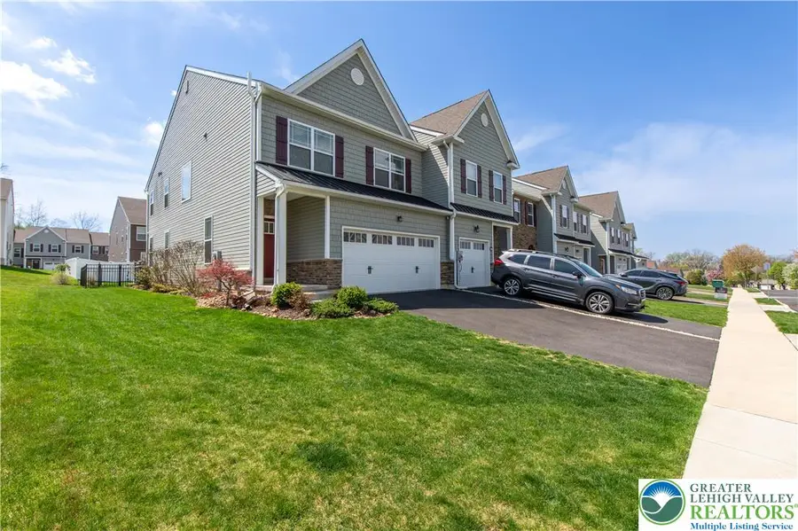 3973 Mink Road, Upper Milford, PA 18049 - #2