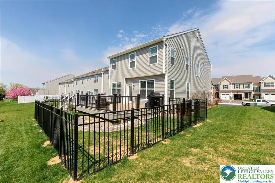 3973 Mink Road, Upper Milford, PA 18049 - #3