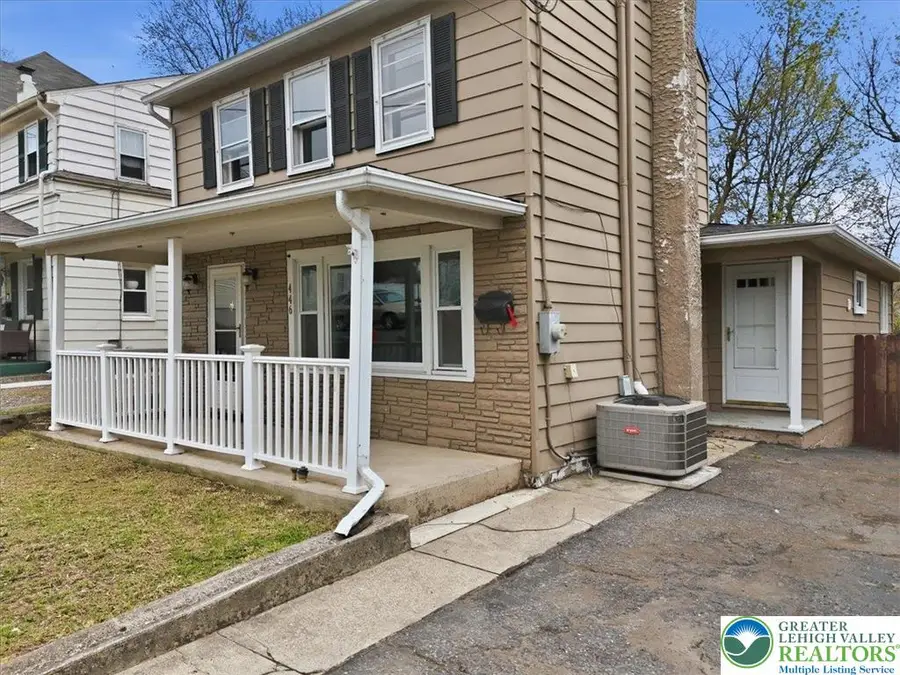 446 W Saint Joseph Street, Easton, PA 18042 - #2