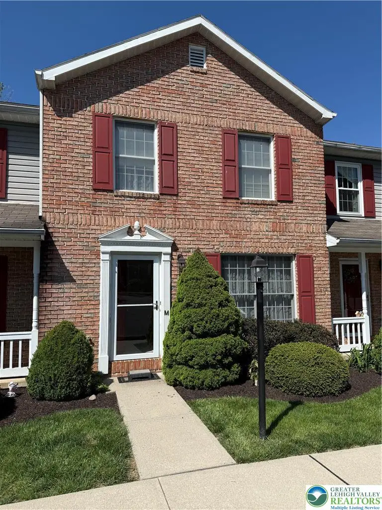 1514 Ravena Street #M, Bethlehem, PA 18015 - #2