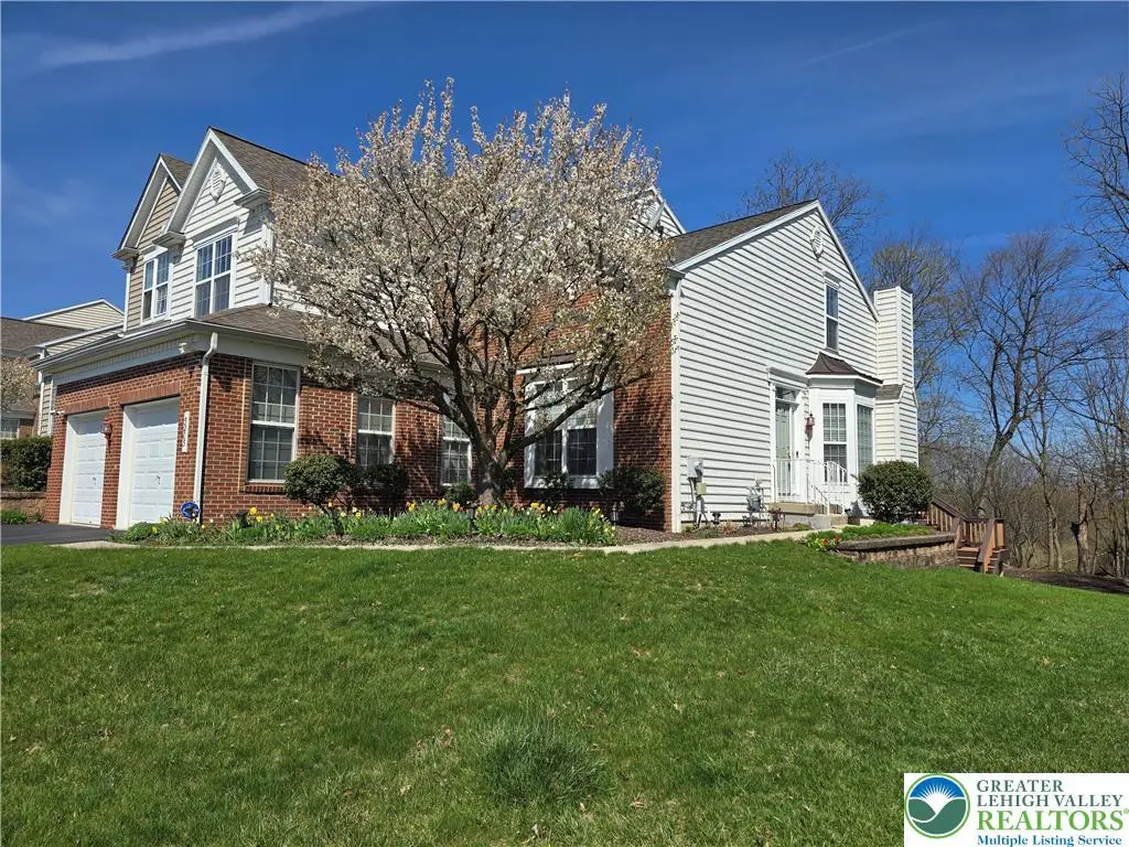 5205 High Vista Drive, South Whitehall, PA 18069 - #1