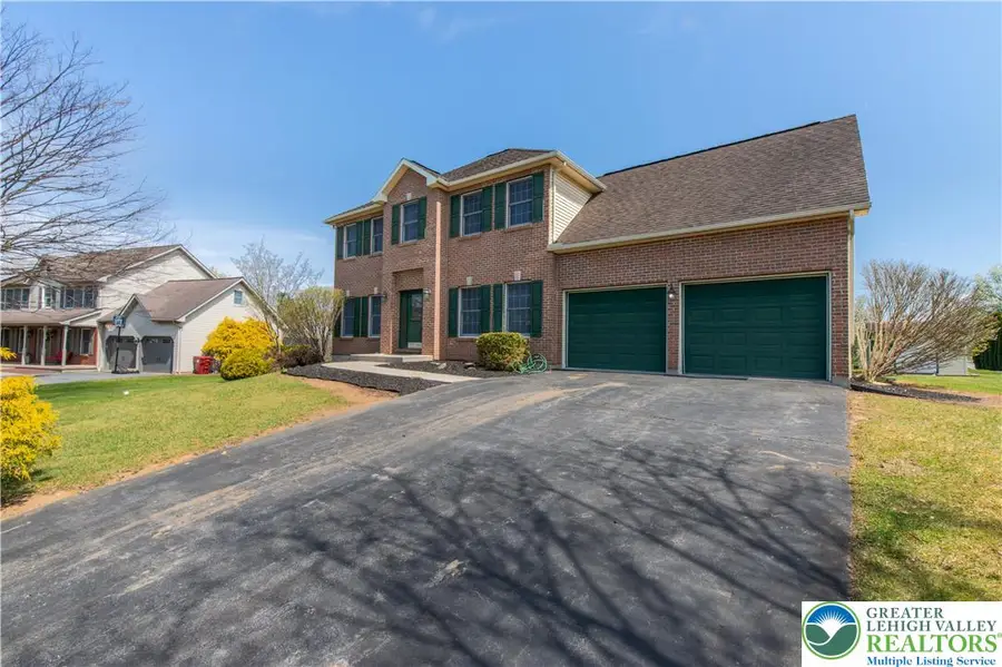 1465 Deer Path Road, Forks Township, PA 18040 - #2