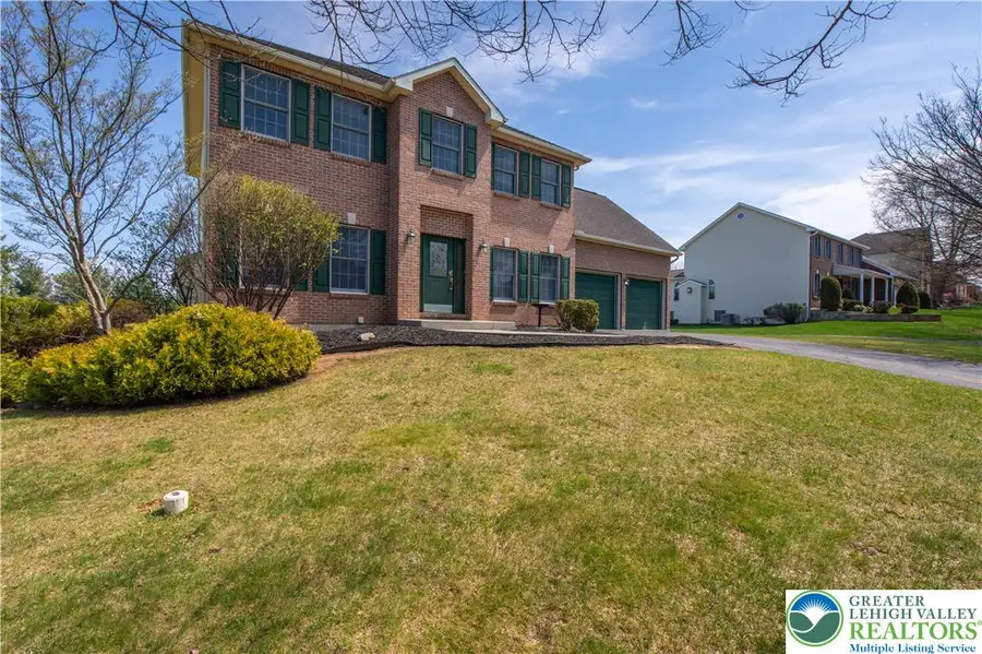 1465 Deer Path Road, Forks Township, PA 18040 - #3