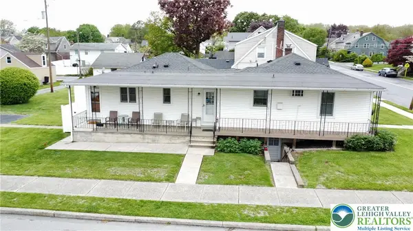 552 Washington Avenue, Bethlehem City, PA 18017