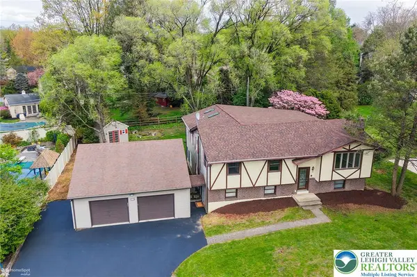 3032 Center Street, Bethlehem City, PA 18017