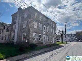 102 Penn Street, Lenhartsville, PA 19534 - #1