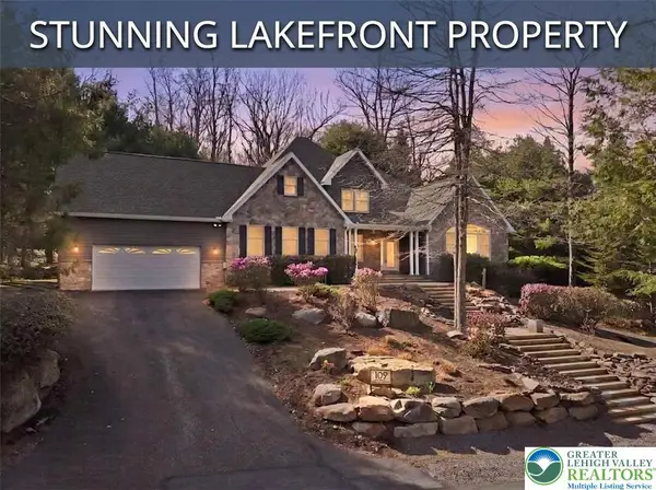 109 Lake Drive, Kidder Twp, PA 18624