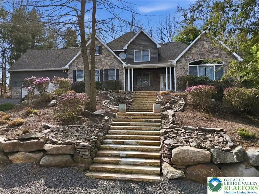109 Lake Drive, Lake Harmony, PA 18624 - #2