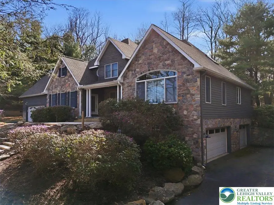 109 Lake Drive, Lake Harmony, PA 18624 - #3