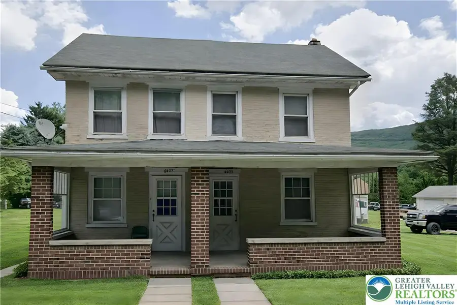 4063 Forest Inn Road, Lower Towamensing, PA 18012 - #2