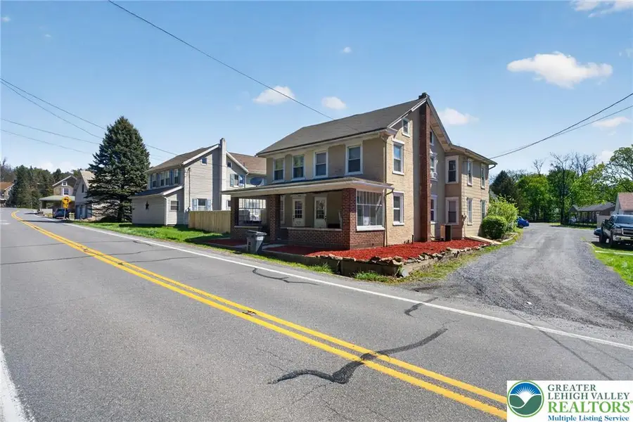 4063 Forest Inn Road, Lower Towamensing, PA 18012 - #3